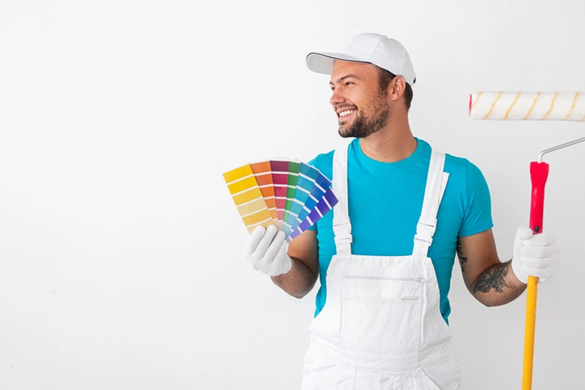 Benefits Of Professional Interior Painting For Your Remodel in Louisville KY Benefits Of Professional Interior Painting For Your Remodel in Louisville KY
