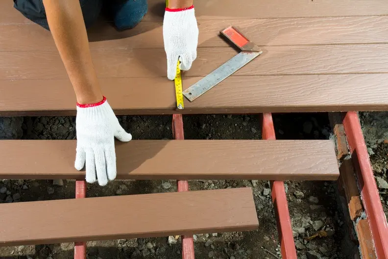 Choosing The Right Materials For Deck Repairs Louisville KY Choosing The Right Materials For Deck Repairs Louisville KY