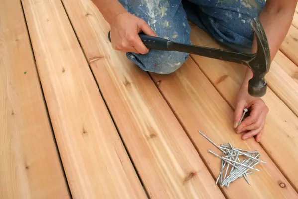Choosing The Right Materials For Deck Repairs in Louisville KY Choosing The Right Materials For Deck Repairs in Louisville KY