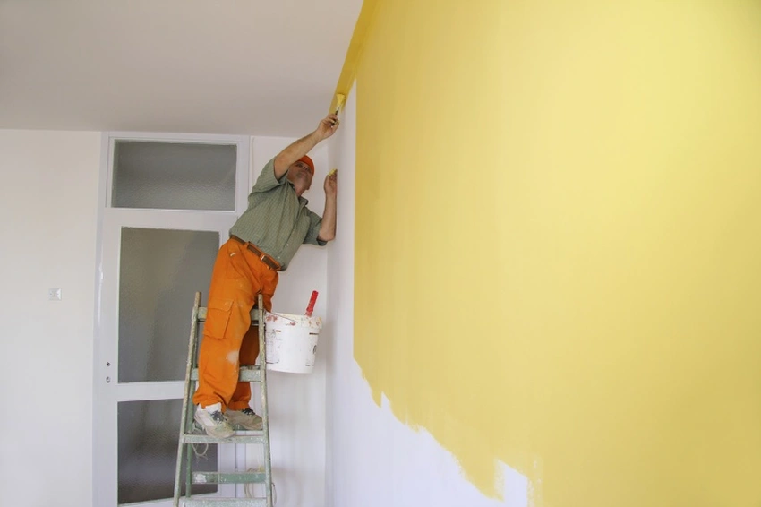 Professional Interior Painting Louisville KY Professional Interior Painting Louisville KY