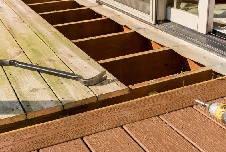 Reliable Deck Repair Louisville KY Reliable Deck Repair Louisville KY